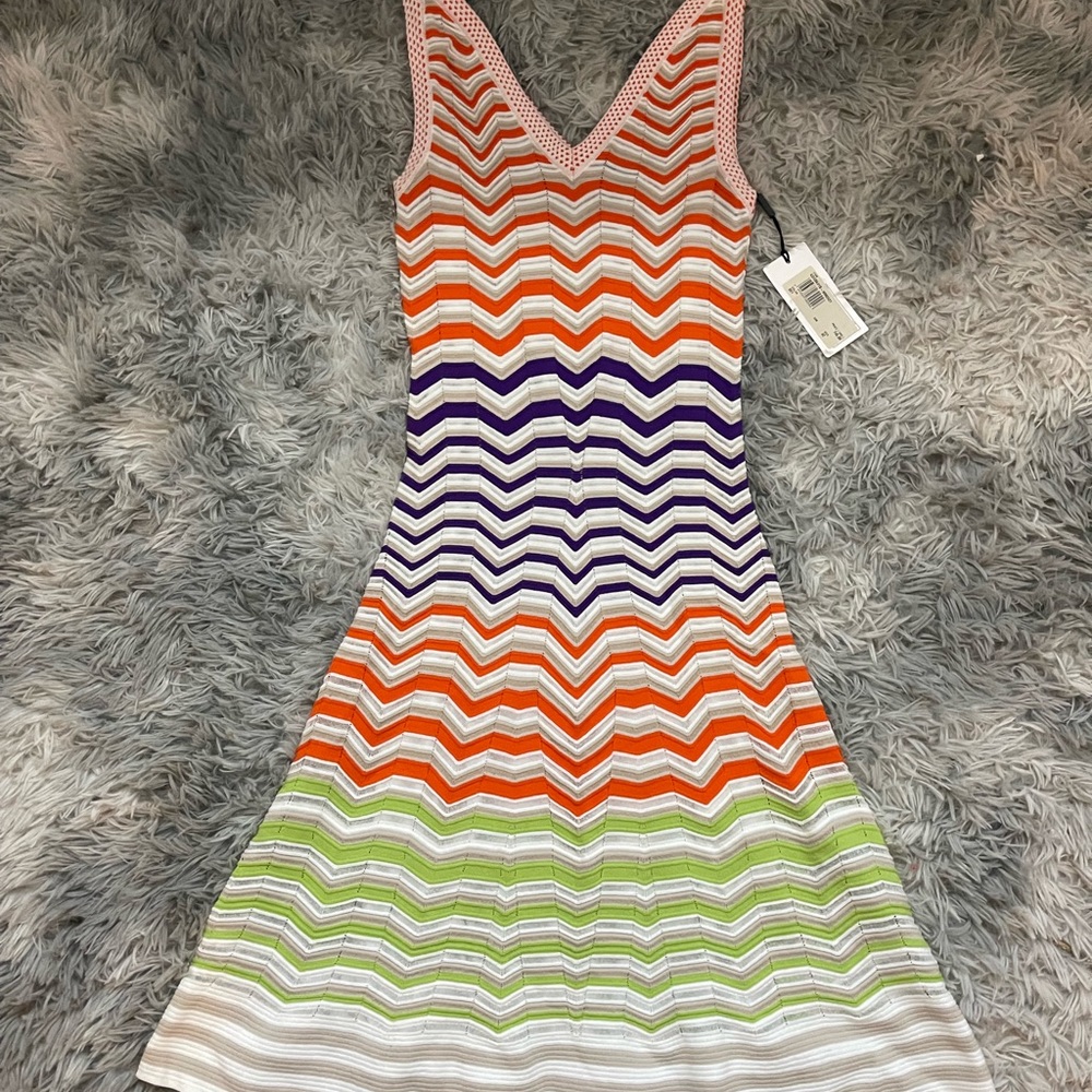 Missoni Summer dress